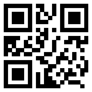 Il Qr Code di 3207869658