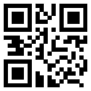 3207869660 QrCode associato