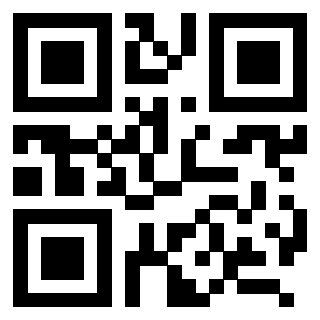 Immagine del QrCode di 3207869661