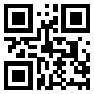 Il Qr Code di 3207869662