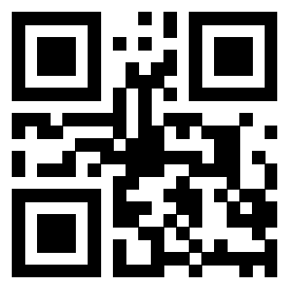 Immagine del QrCode di 3207869663