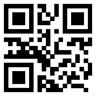 3207869664 - Immagine del Qr Code associato