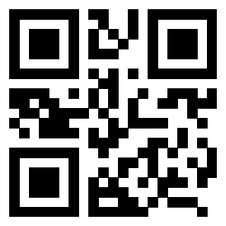 Il Qr Code di 3207869665