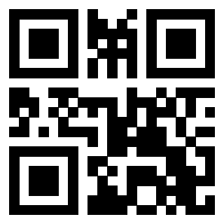 Immagine del Qr Code di 3207869666