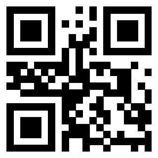 Immagine del Qr Code di 3207869667
