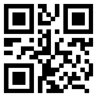 3207869670 Qr Code associato