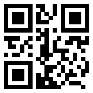 Il Qr Code di 3207869671