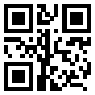Scansione del QrCode di 3207869672