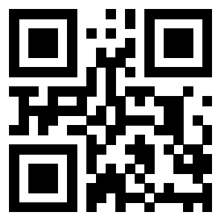 3207869673 - Immagine del Qr Code associato