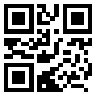 Il Qr Code di 3207869680