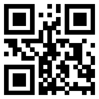 Il Qr Code di 3207869683
