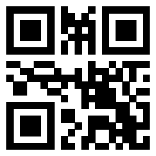 Immagine del QrCode di 3207869686