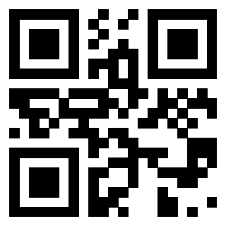 3207869687 - Immagine del QrCode associato