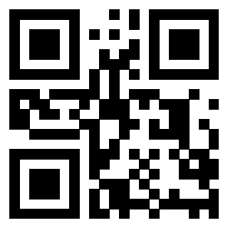 Il Qr Code di 3207869688