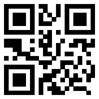 Immagine del Qr Code di 3207869689