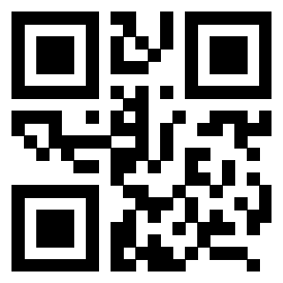 Immagine del QrCode di 3207869691