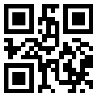 Scansione del Qr Code di 3207869694