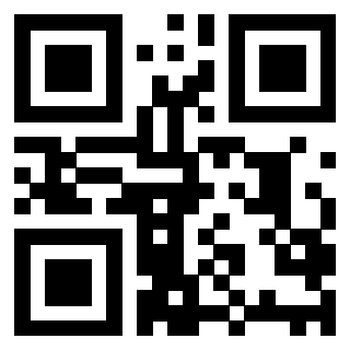 3207869695 Qr Code associato