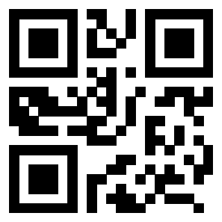 Il QrCode di 3207869696