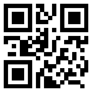 3207869698 QrCode associato