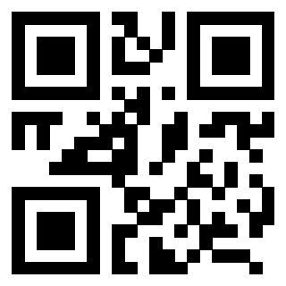 3207869701 Qr Code associato