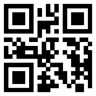 Immagine del QrCode di 3207869702