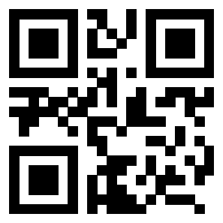 3207869713 - Immagine del QrCode associato