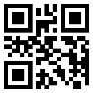 Scansione del Qr Code di 3207869718