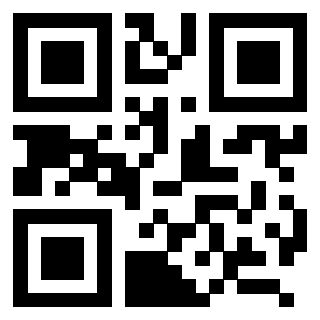 Il QrCode di 3207869719