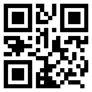 3207869720 - Immagine del QrCode associato