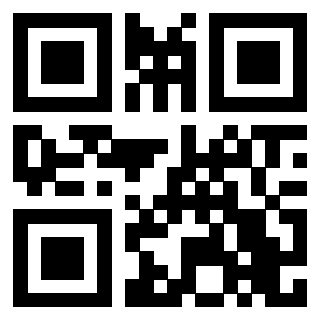 Scansione del Qr Code di 3207869723