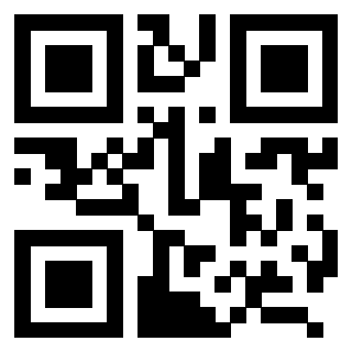 Scansione del Qr Code di 3207869726