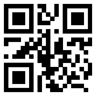 Il QrCode di 3207869729
