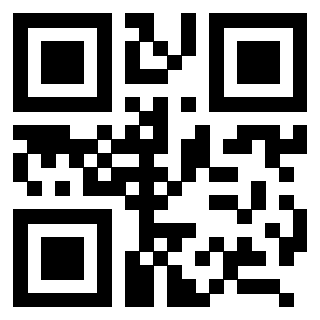 Il Qr Code di 3207869732