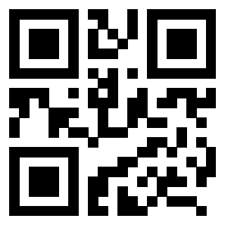 3207869734 - Immagine del Qr Code associato