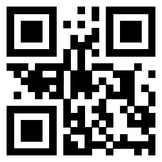 Scansione del QrCode di 3207869737