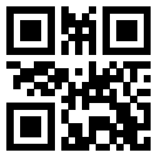 Il QrCode di 3207869740