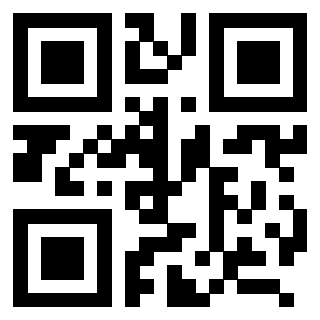 Scansione del QrCode di 3207869747