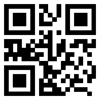 Il Qr Code di 3207869748