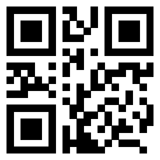 3207869751 QrCode associato