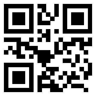 Il QrCode di 3207869752