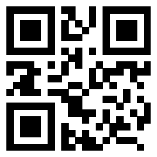 Scansione del QrCode di 3207869753