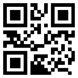 3207869756 - Immagine del Qr Code associato