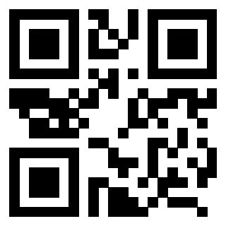 Scansione del QrCode di 3207869757