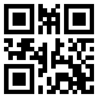 Immagine del QrCode di 3207869760