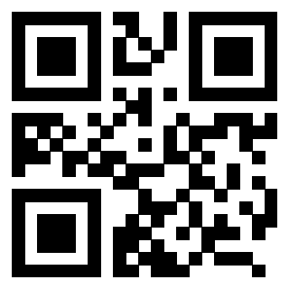 Immagine del Qr Code di 3207869761