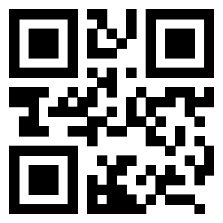 Il QrCode di 3207869762