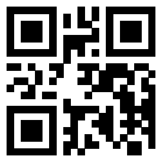 Immagine del Qr Code di 3207869765