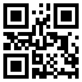 3207869768 QrCode associato