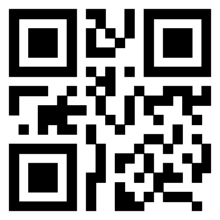 Il QrCode di 3207869771